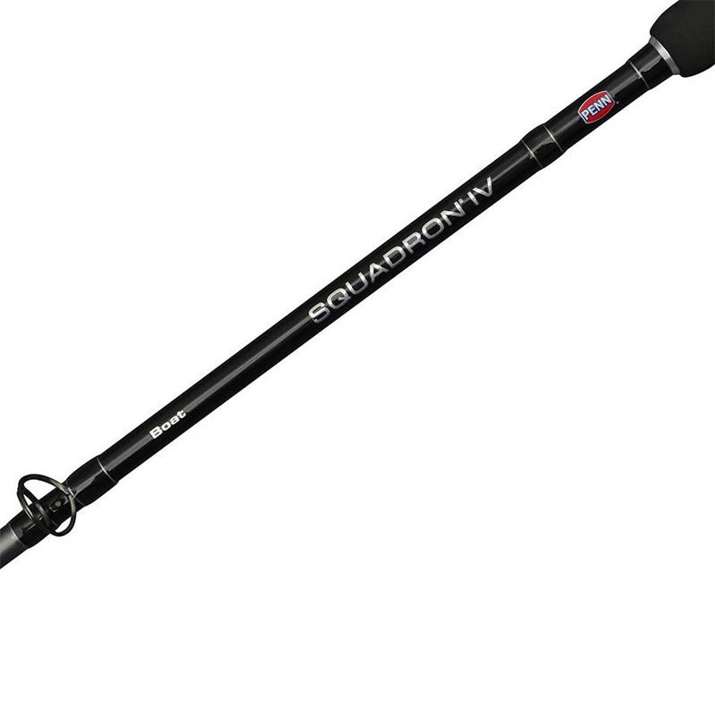 Penn Squadron IV Boat Rods